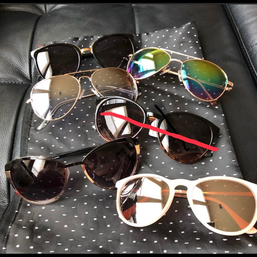 Sunglasses